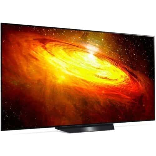 Televizor LG OLED65BX3LB, 164 cm, 65