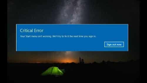 Probleme Windows 10