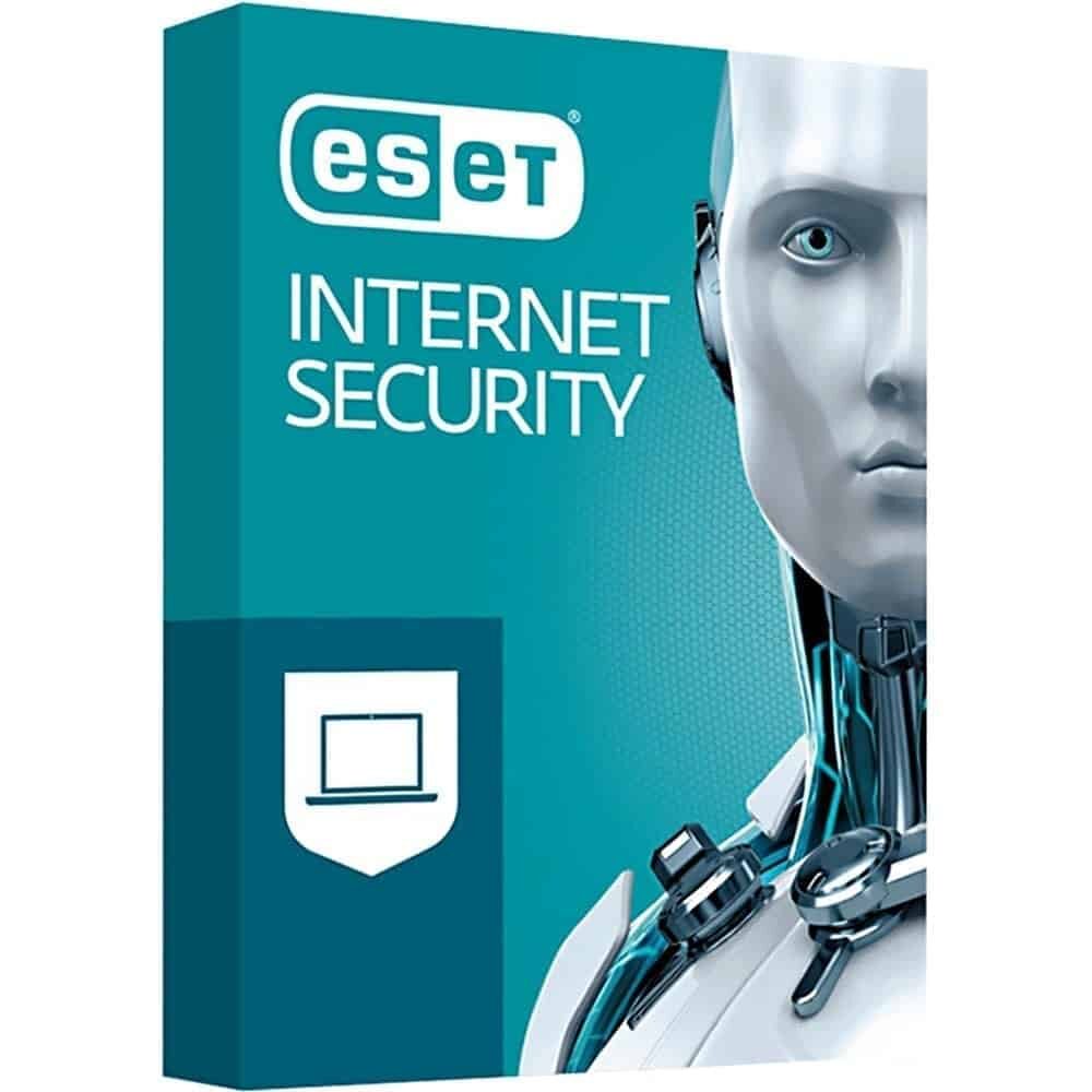 Licenta electronica ESET Internet Security