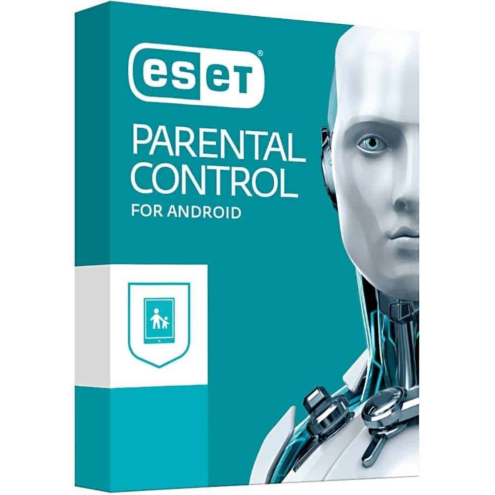 Licenta electronica ESET Parental Control pentru Android