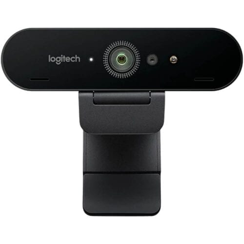 Camera web Logitech Brio, 4K, LOGI BRIO 4K