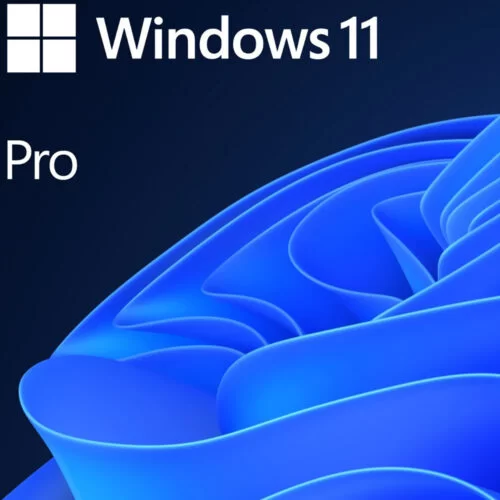 Licenta Microsoft Windows 11 Pro, 32 bit / 64 bit, All Languages, ESD, FQC-10572