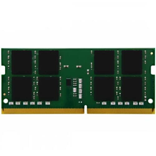 Memorie Laptop Kingston KCP432SD8/32, 1x32GB, DDR4, 3200MHz, CL22, 1.2v, KCP432SD8/32