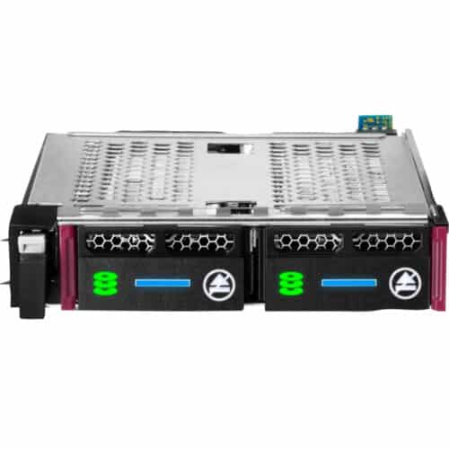 SSD Server HPE P19888-B21, 240GB, SATA, 6G Read Intensive, M.2 2280, 5300B