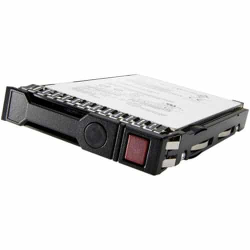 SSD Server HPE P19890-B21, 480GB, SATA, 6G Read Intensive, M.2 2280, 5300P