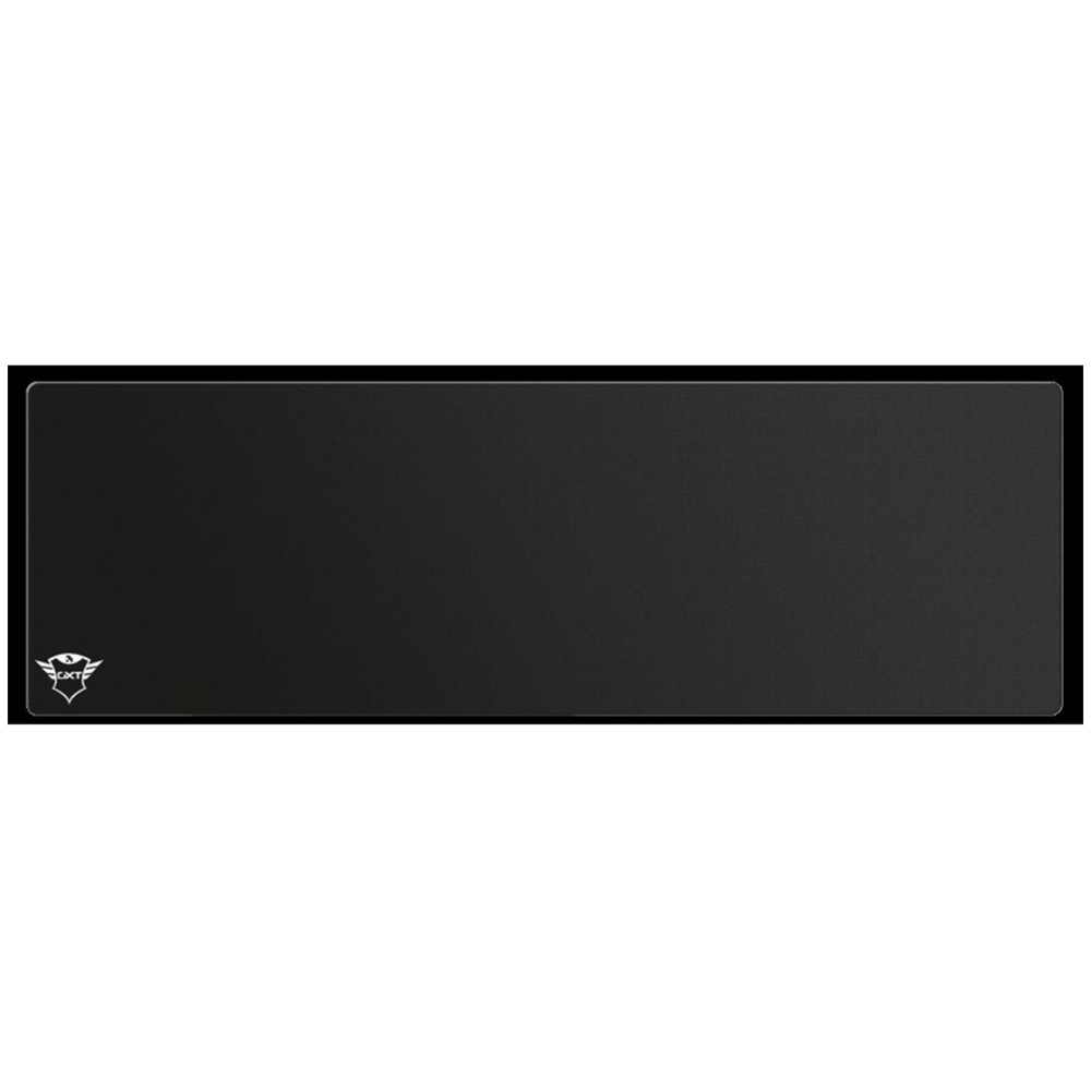 Mouse pad Trust GXT 758, XXL, 930x300x3mm, Negru