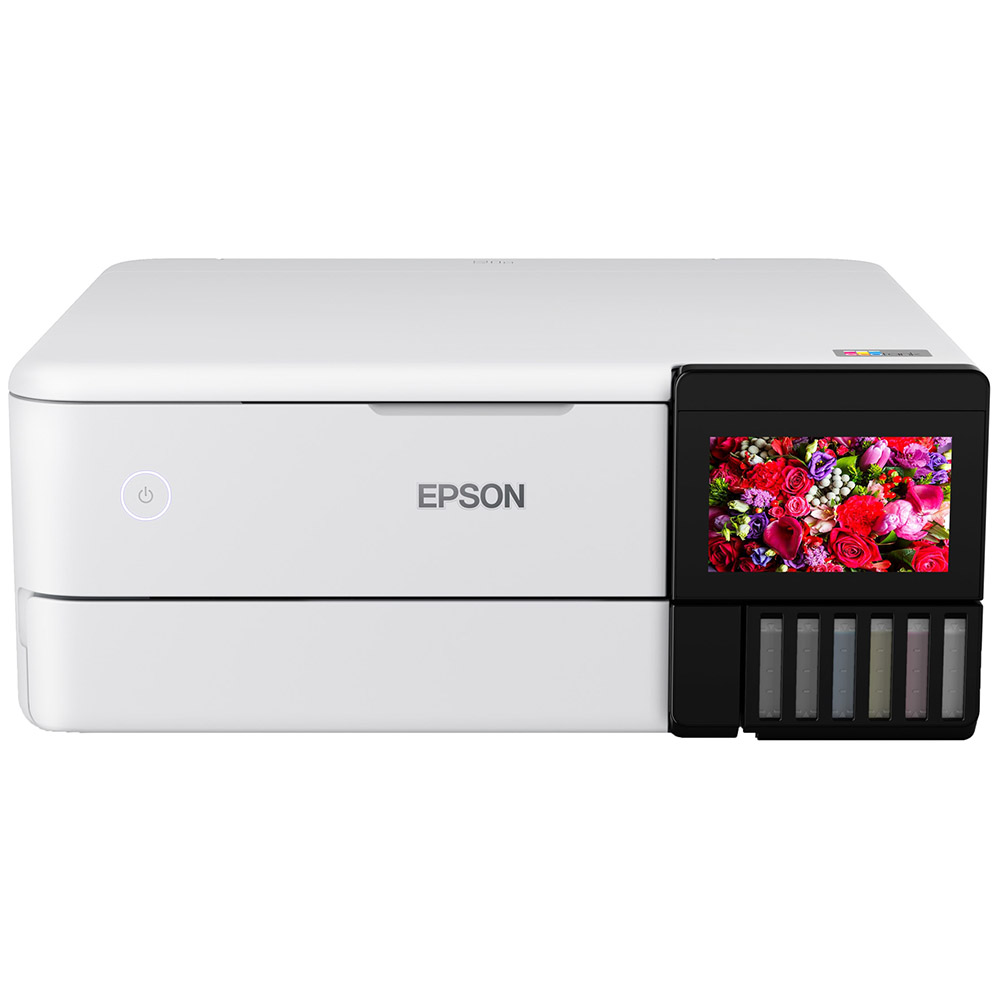 Multifunctionala InkJet Color Epson L8160 CISS ,LAN, Wireless, A4, C11CJ20402