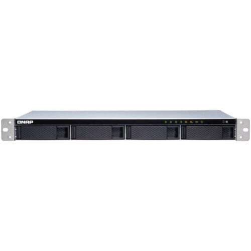 Network Attached Storage QNAP TS-432PXU-2G, 4BAY 1U AL-324, 1.7GHz, 10 Gbe, 2 GB