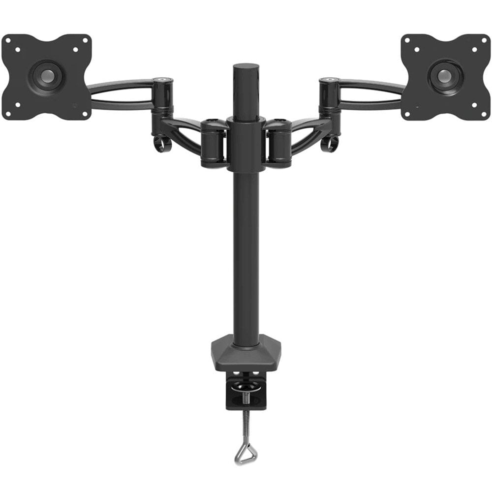 Suport birou 2 monitoare Barkan E642.B, 15