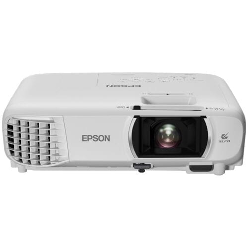 Videoproiector Epson EH-TW750, Full HD 1080p, 1920 x 1080, 3400 lumeni
