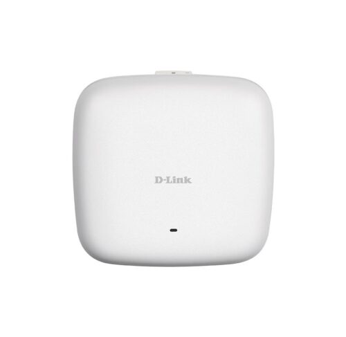D-Link Wireless Wave 2 Dual-Band PoE Access Point