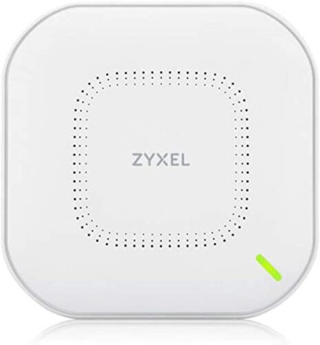 Zyxel NWA110AX-EU0102F IEEE802.11 ax/ac/n/g/b/a