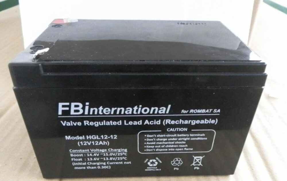 HGL12-12; 151mm x 99mm x