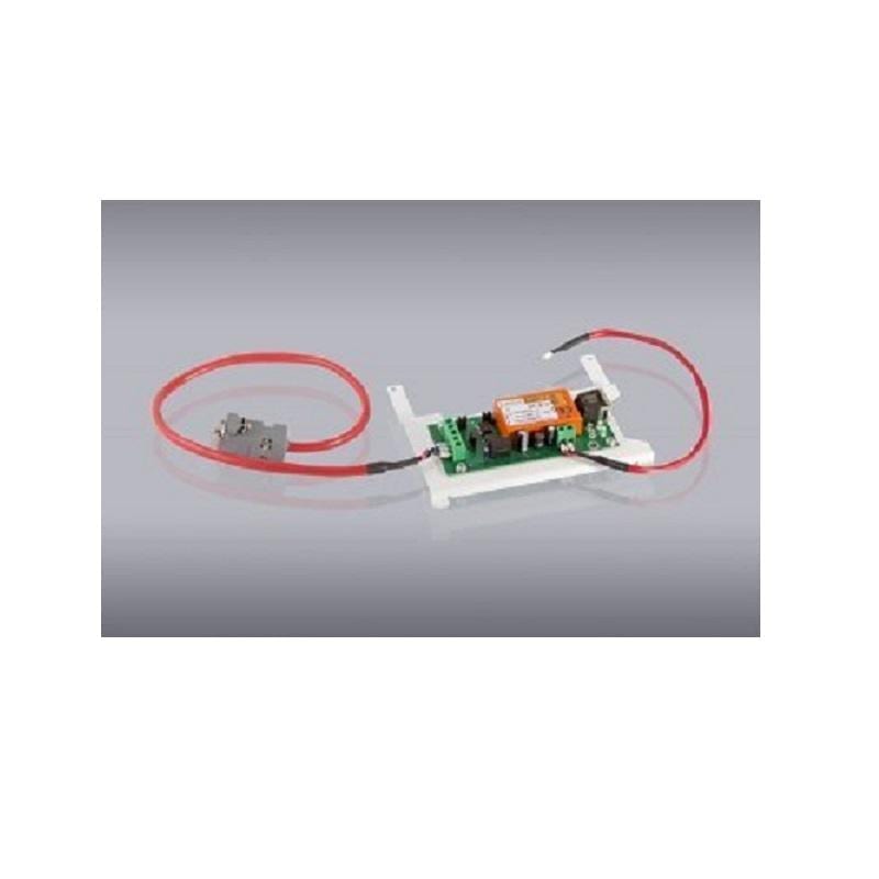 BMS Interface Module