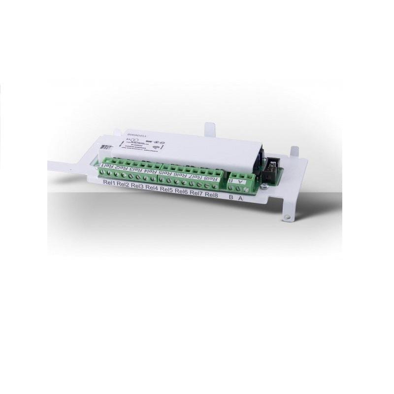 Extension module for FS4000