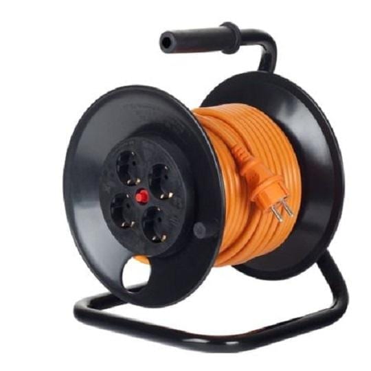 Derulator cu tambur Bachmann