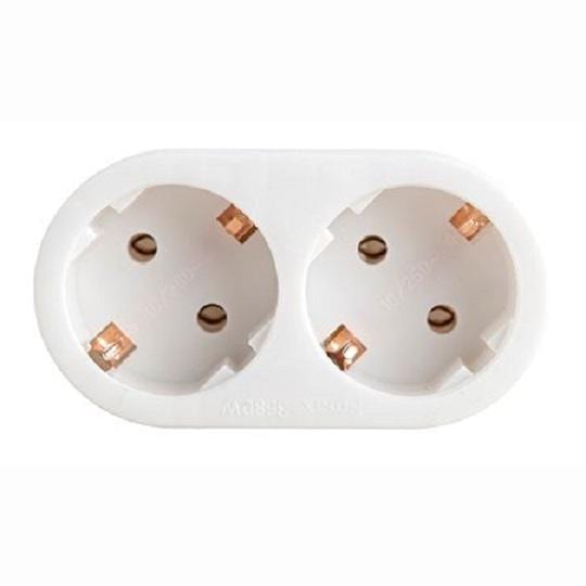 Multistecker Bachmann