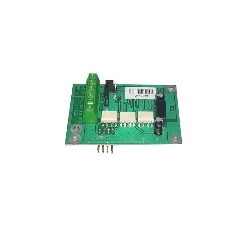 Interface module