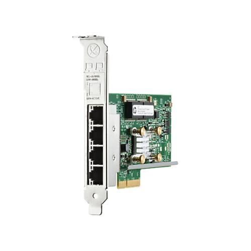 HPE 1GbE 2p BASE-T BCM5720 Adptr