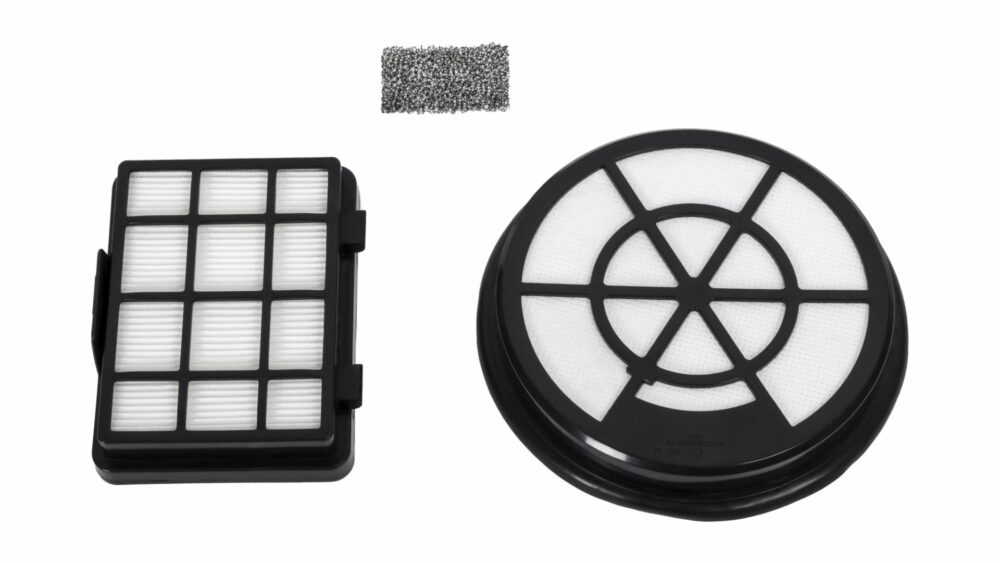 Set Filtre Aspi Heinner Filter-Mc700Rd