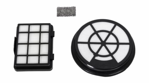 Set Filtre Aspi Heinner Filter-Mc700Rd