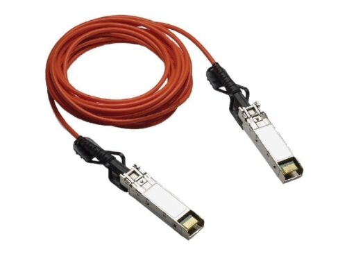 Aruba 10G SFP+ to SFP+ 1m Direct Attach Copper Cable
