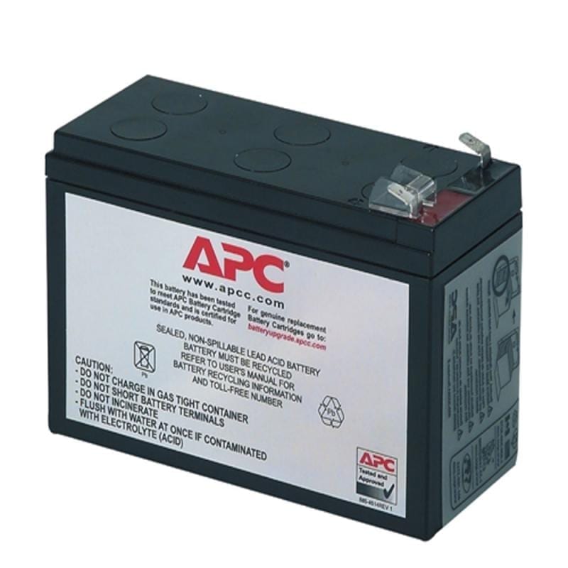 Acumulator APC pentru BX650CI