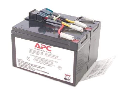 Acumulator APC pentru SMT750I