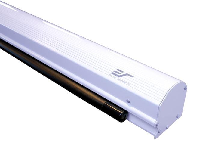 Ecran proiectie electric