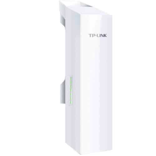 Access Point TP-LINK CPE210, 2x10/100Mbps, Exterior