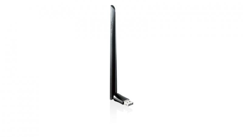 Adaptor wireless D-link