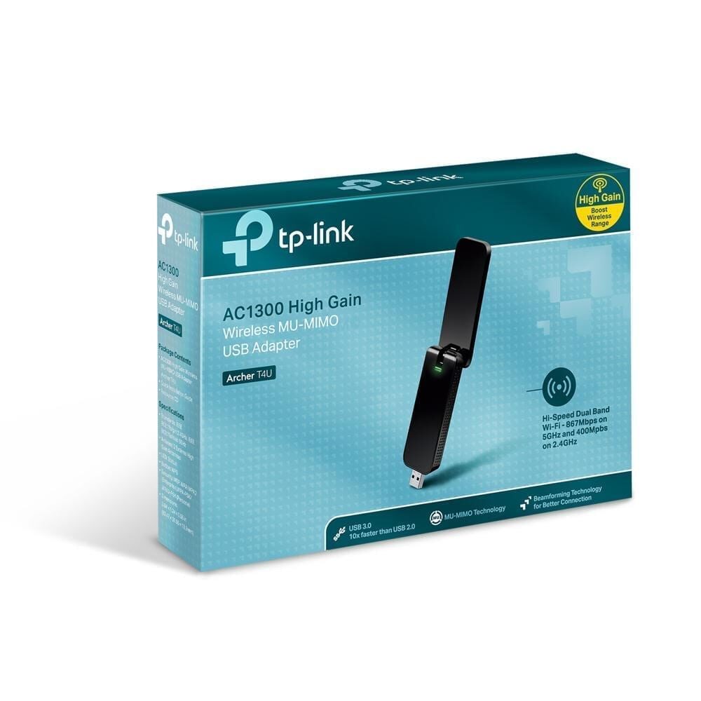 Adaptor wireless TP-Link