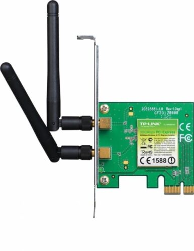 Adaptor wireless TP-Link