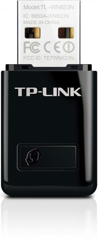 Adaptor wireless TP-Link