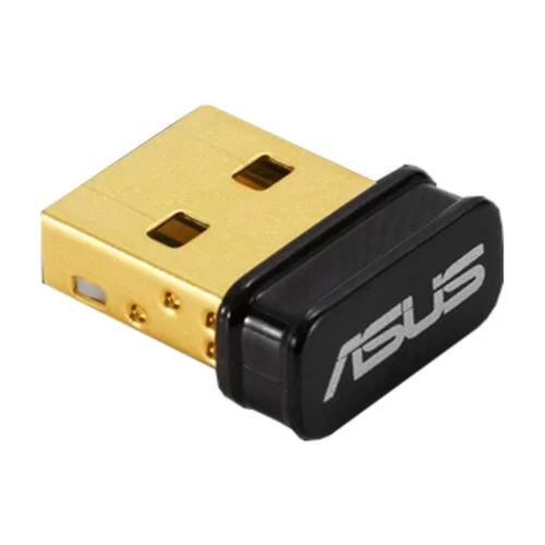 Adaptor Wireless Asus USB-BT500, Bluetooth 5.0, USB 2.0 type A