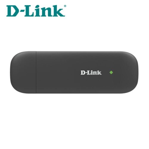 Adaptor wireless D-Link DWM 222