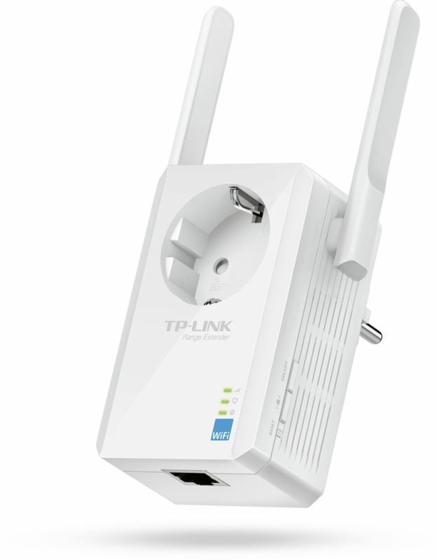 Wireless Range Extender Tp-link