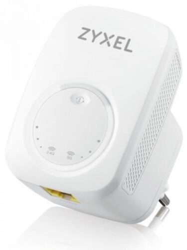 Zyxel WRE6505v2 AC750 Range Extender 802.11ac 750Mbps