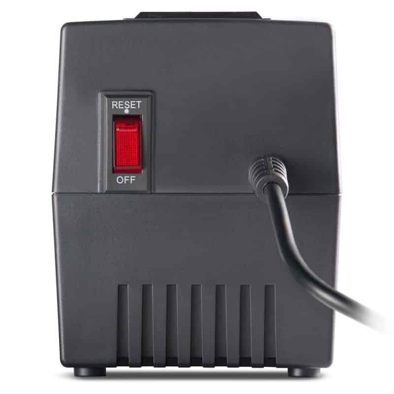 1000VA/500W
