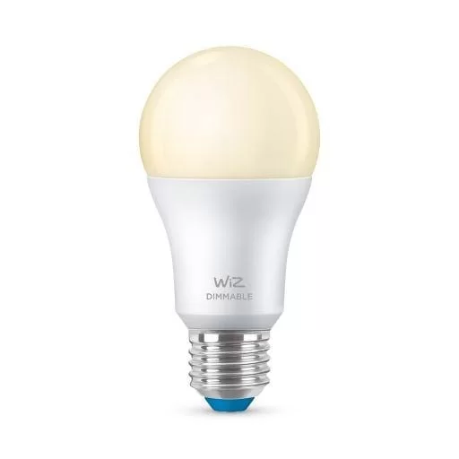 Bec LED inteligent WiZ Dimmable