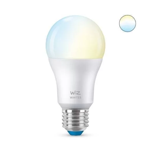 Bec LED inteligent WiZ Whites
