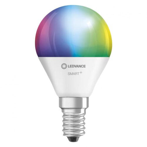 Bec Led Ledvance SMART+ WiFi Mini Bulb Multicolour