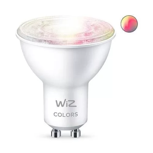 Spot LED RGBW inteligent WiZ Colors