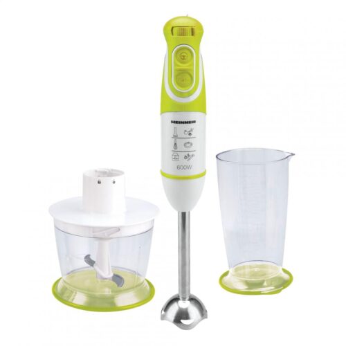 Blender De Mana Heinner Charm Hb-600Gr