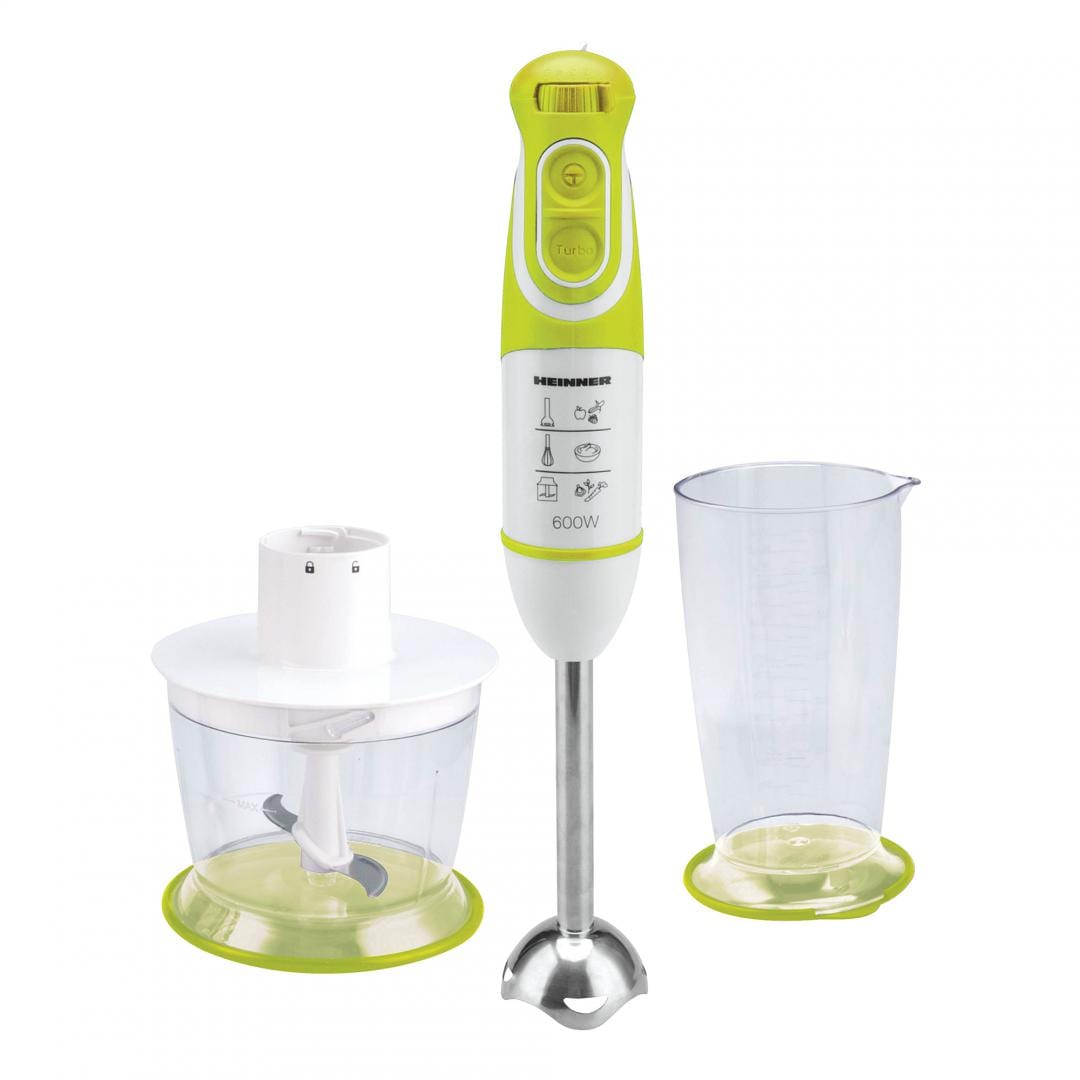 Blender De Mana Heinner Charm Hb-600Gr
