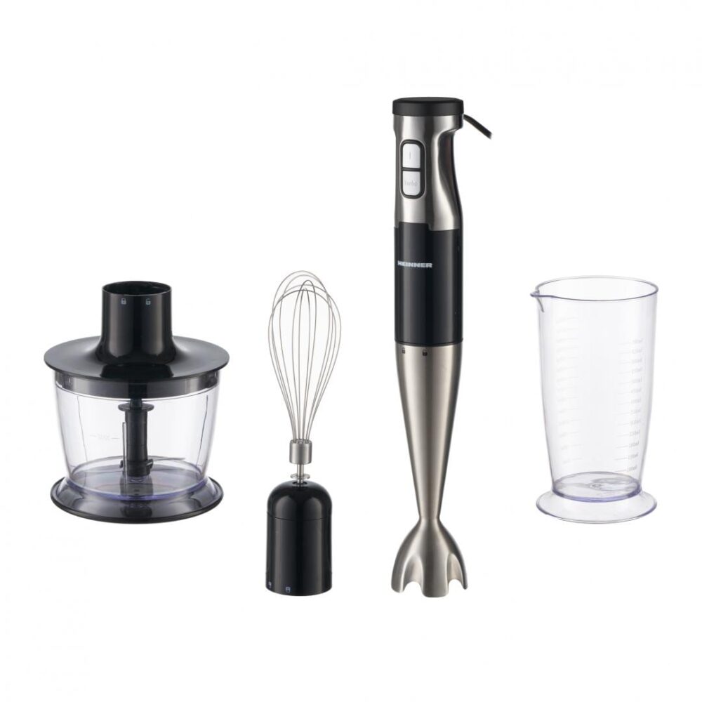 Blender De Mana Heinner Hb-1000Xbk