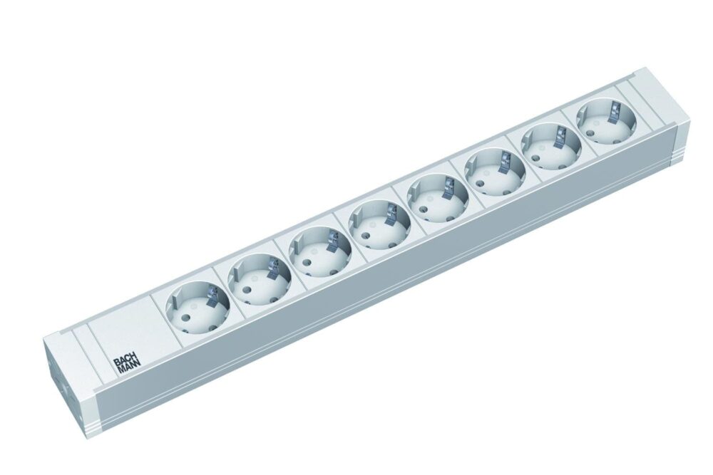 PDU 8 prize Schuko