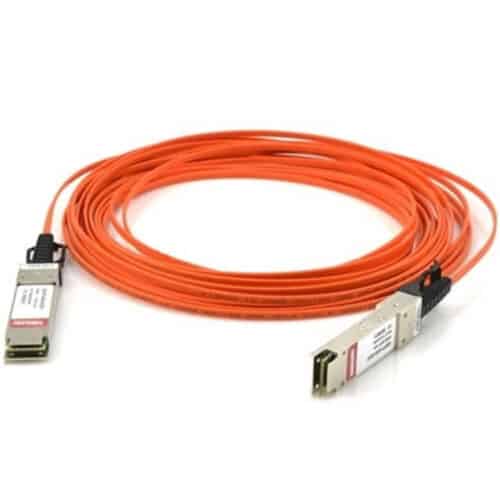 Cablu de retea activ QSFP28, 470-ABPI