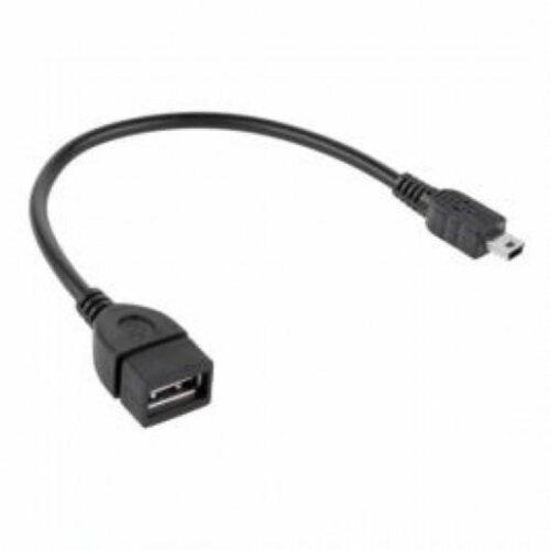 Gembird cable USB MINI BM