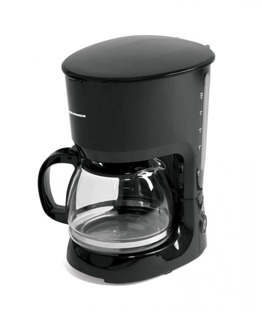 Cafetiera Heinner HCM-750BK